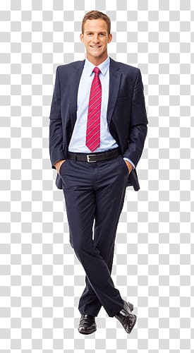 Businessman transparent background PNG clipart