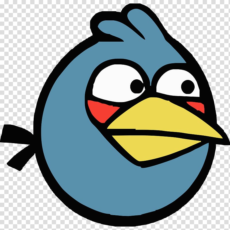 Angry Birds Stella Angry Birds Go! Mighty Eagle Beak, Bird transparent background PNG clipart