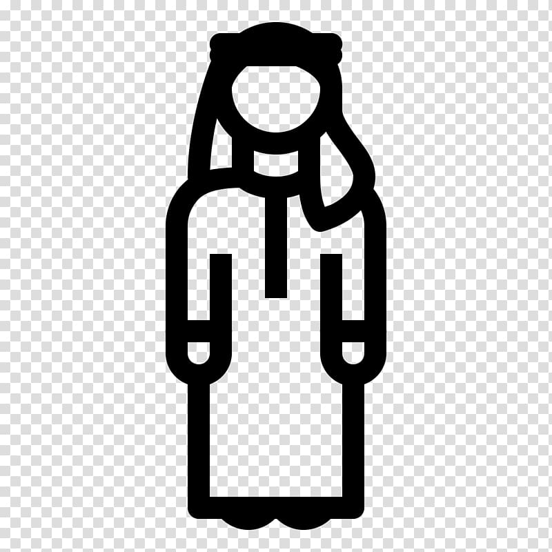 Computer Icons Muslim Font, clothes hanger transparent background PNG clipart