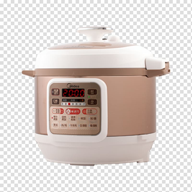 Rice cooker Fried rice Cooking Cooked rice, Rice cooker transparent background PNG clipart