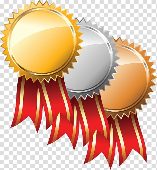 Trophy Free content , Awards Medals transparent background PNG clipart