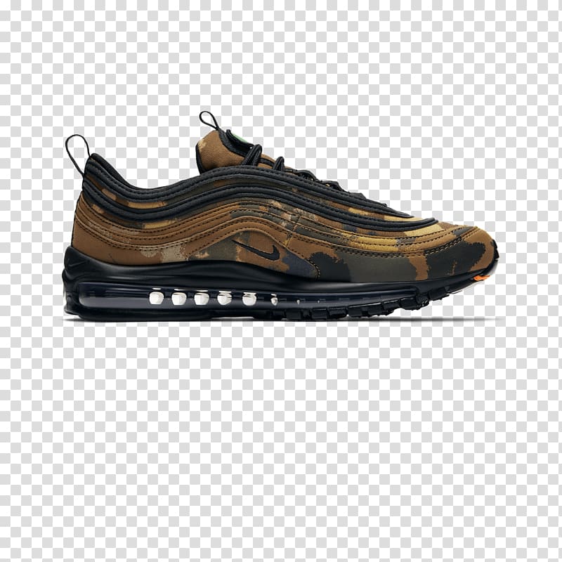 Air Max 97 \'France\' Nike Air Max 97 Mens Sports shoes, khaki cargo skirt transparent background PNG clipart
