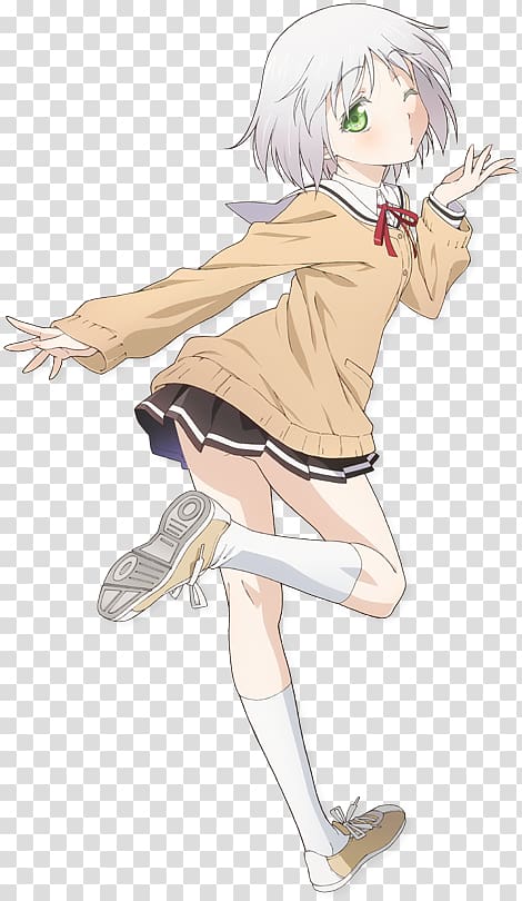 Oniichan dakedo Ai sae Areba Kankeinai yo ne! (OniAi) 