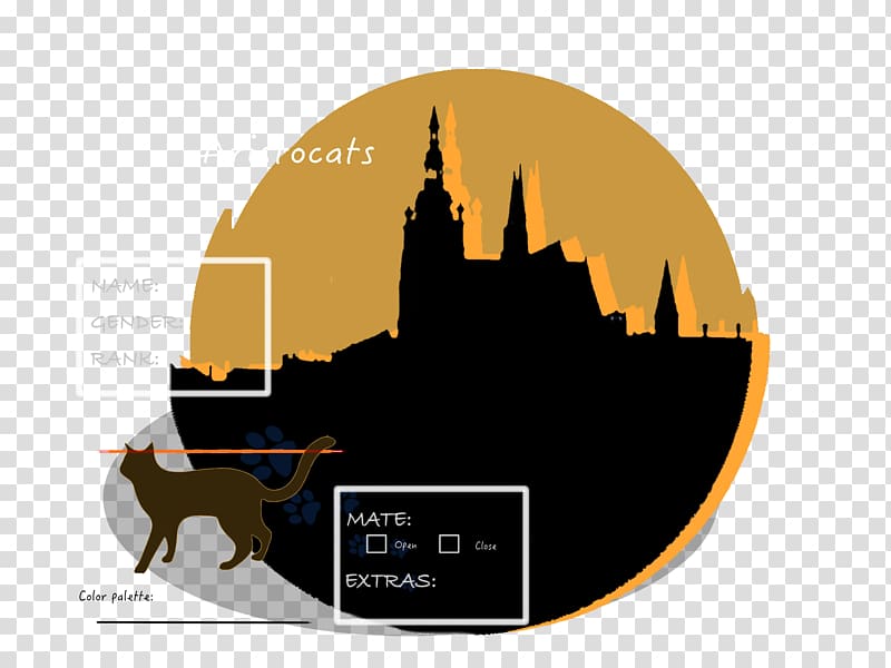 Prague Castle Brand Desktop , design transparent background PNG clipart
