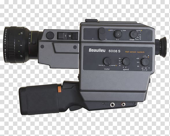 Video Cameras Filmo Camera lens Dashcam, video camera 1940s transparent background PNG clipart