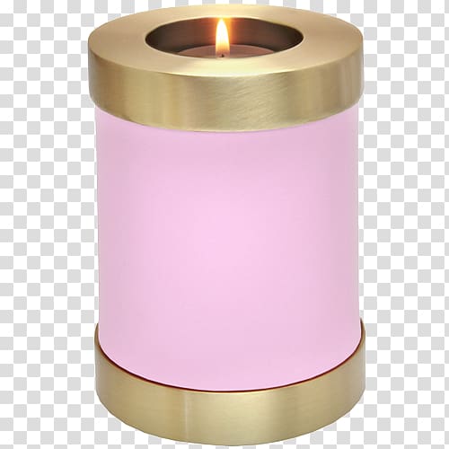 Votive candle Urn Cat Pet, Candle transparent background PNG clipart