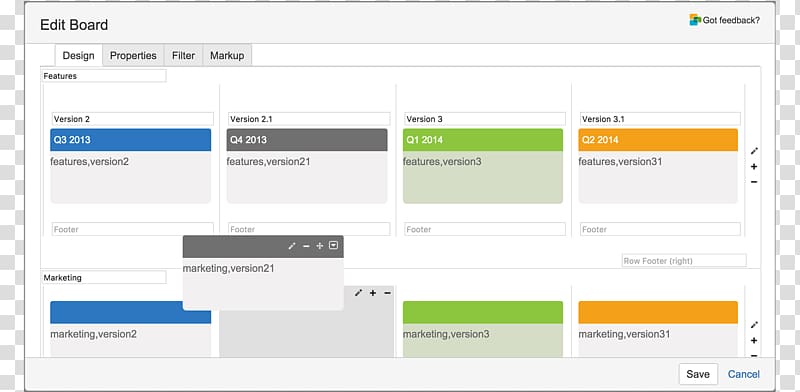 Computer program Confluence Kanban board Atlassian Project management, history of agile transparent background PNG clipart