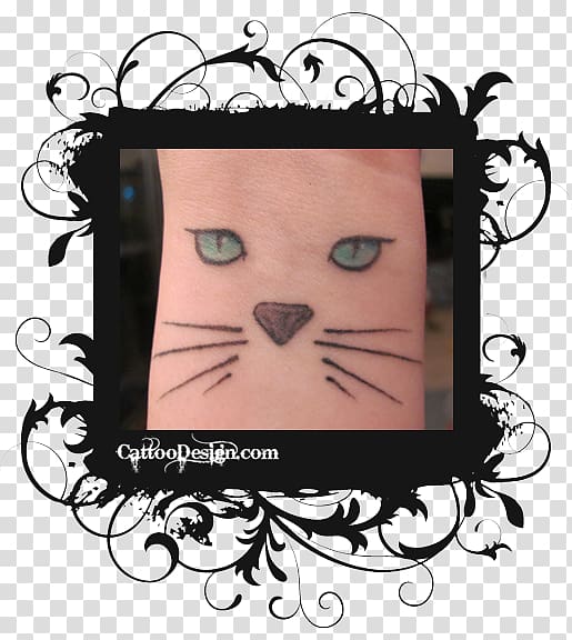 Cheshire Cat Tattoo artist Sleeve tattoo, Cat transparent background PNG clipart