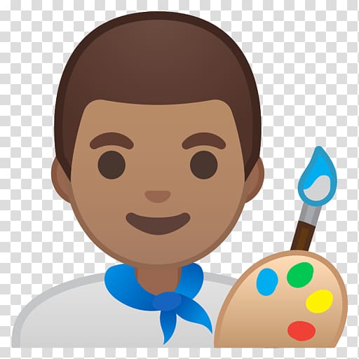 Emojipedia Artist Human skin color Pile of Poo emoji, emoji transparent background PNG clipart