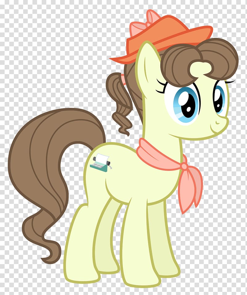 Pony Rarity Caramel apple Candy apple , Cartoon Caramel transparent background PNG clipart