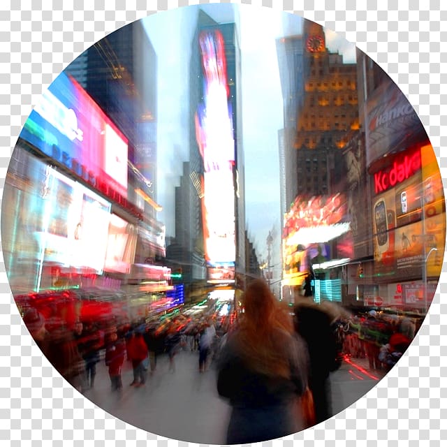 Times Square Town square Cinematography Tourist attraction Space, others transparent background PNG clipart