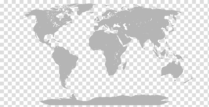 World map Globe, world map transparent background PNG clipart