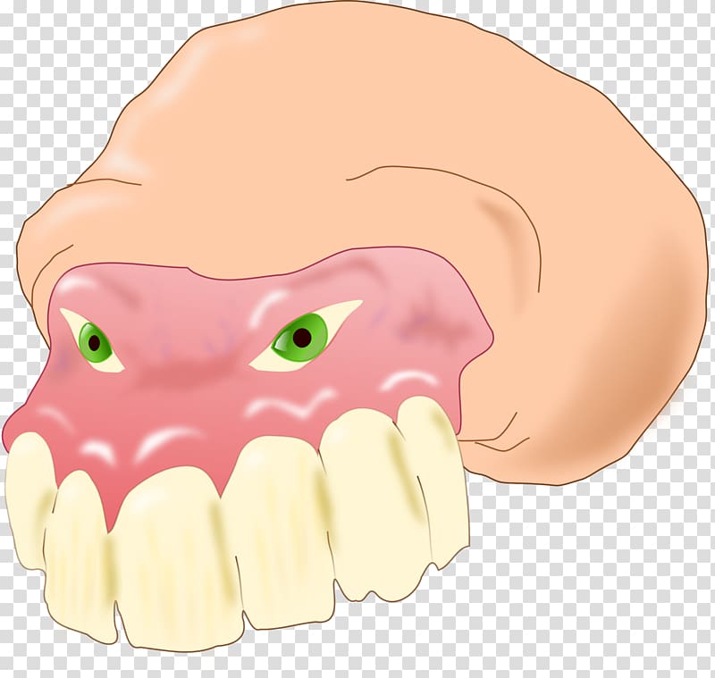 , teeth transparent background PNG clipart