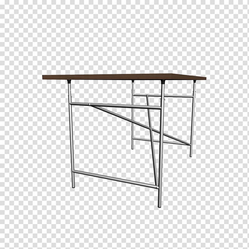 Table Wilde + Spieth Chair Architect Desk, table transparent background PNG clipart