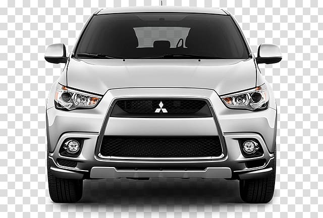 2012 Mitsubishi Outlander Sport 2017 Mitsubishi Outlander Sport Mitsubishi Motors Car, mitsubishi transparent background PNG clipart