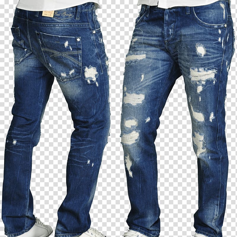Jeans T-shirt Denim Trousers Hoodie, Men\'S Jeans transparent background PNG clipart