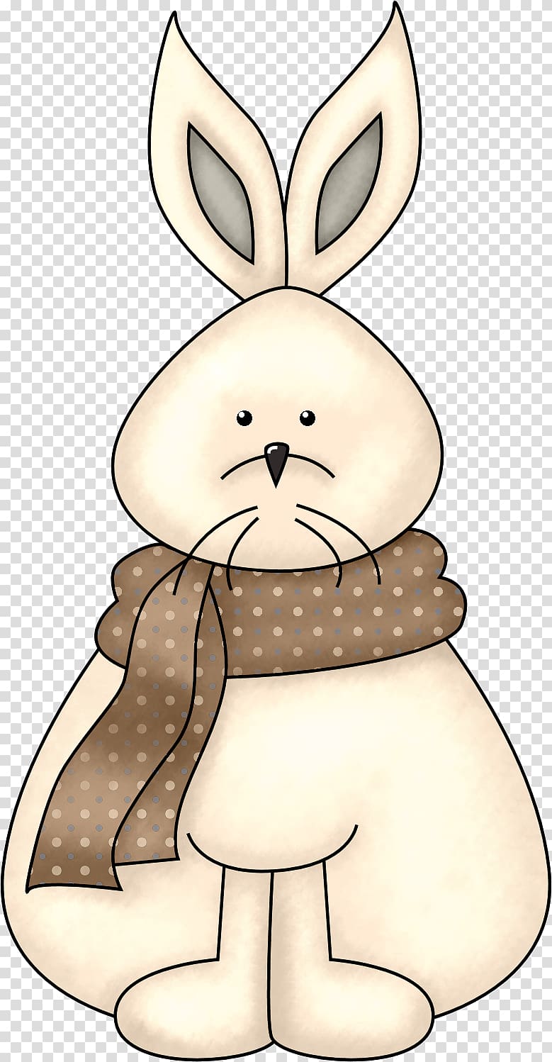 Hare Domestic rabbit , Straining transparent background PNG clipart