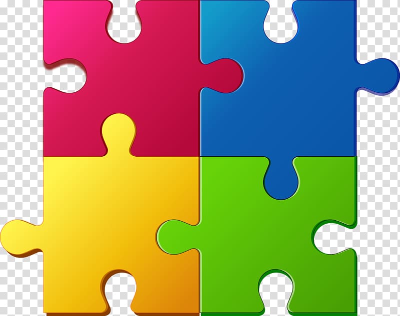 Puzzle Piece Clipart Jigsaw Puzzles Clip Art Game Toys Kids 