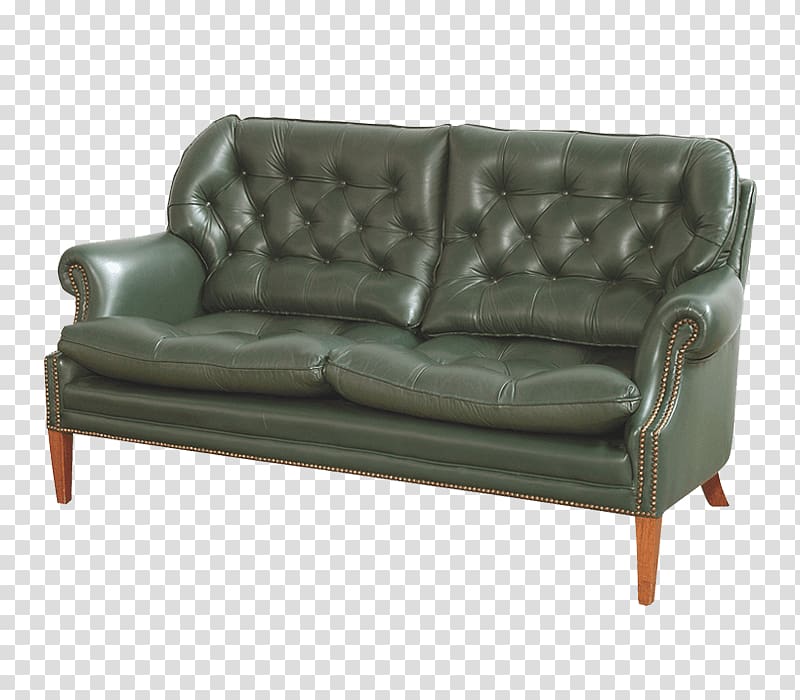 Loveseat Sofa bed Couch Comfort, modern sofa transparent background PNG clipart