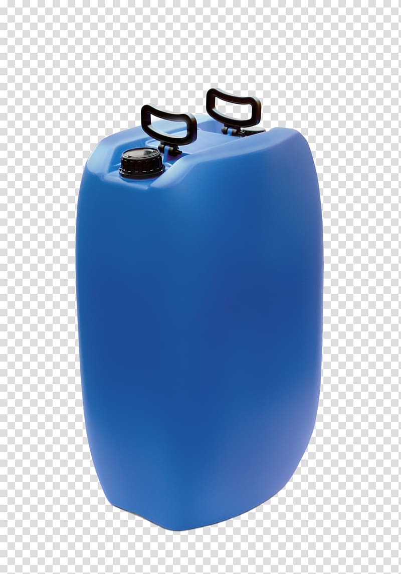 Plastic bottle Jerrycan Liter Packaging and labeling, Jerry can transparent background PNG clipart