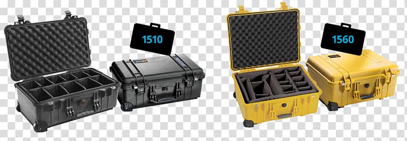 Pelican Products Air Case Pelican Pelican 1560 Case With Foam Torrance, wi ambulance lights at night transparent background PNG clipart