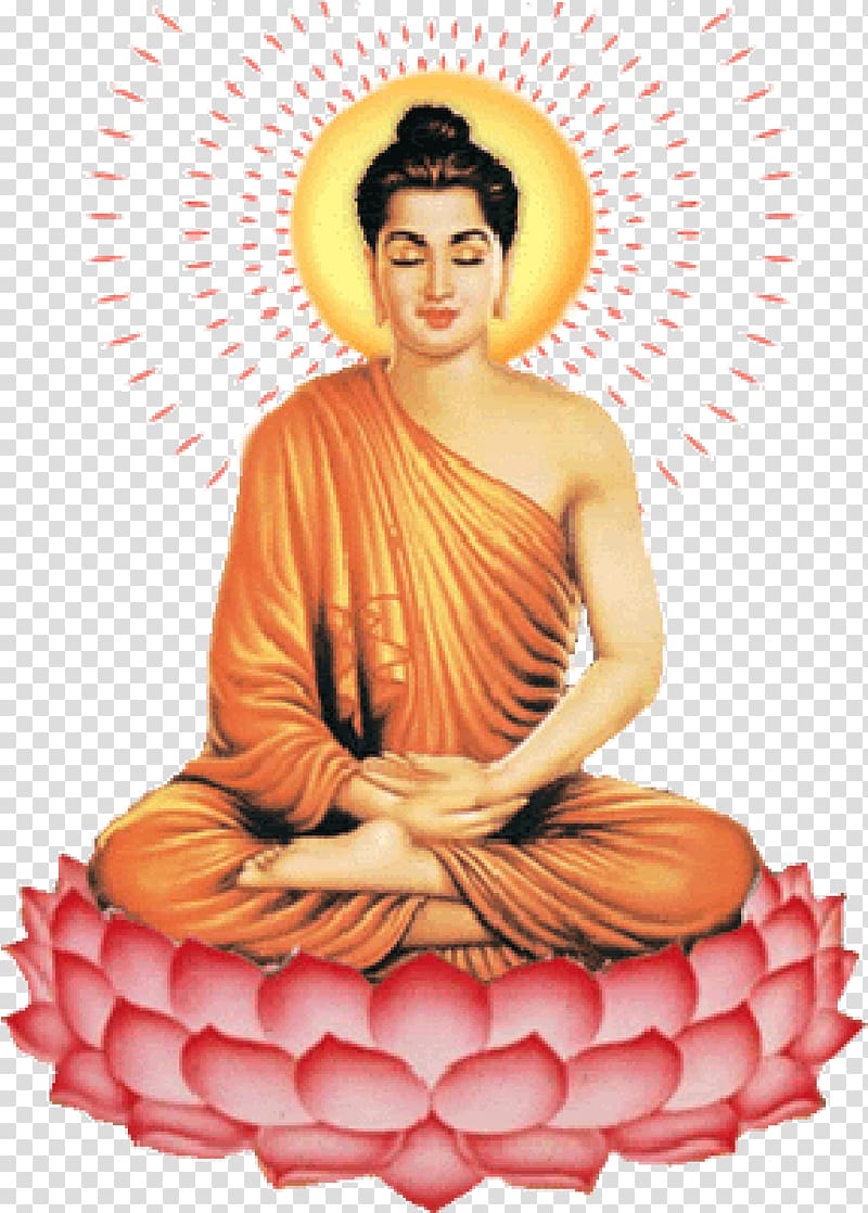 Pre-sectarian Buddhism Buddhahood Avalokiteśvara Theravada, Buddhism transparent background PNG clipart