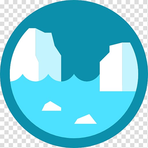 Computer Icons , cartoon iceberg transparent background PNG clipart