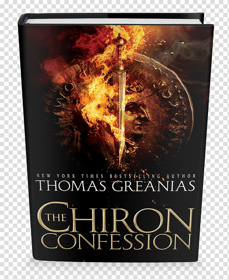The Chiron Confession Dominium Dei Ingress Writer Bestseller, others transparent background PNG clipart