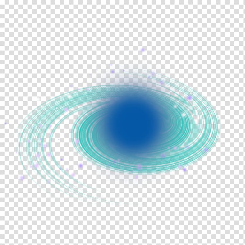 rotating nebula transparent background PNG clipart