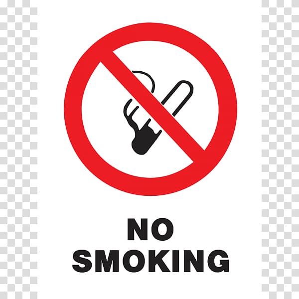 Smoking ban Safety Sign Electronic cigarette, prohibition of parking ...