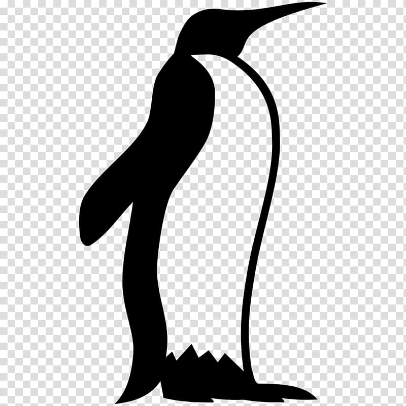 Penguin Bird Pictogram Computer Icons , pinguins transparent background PNG clipart