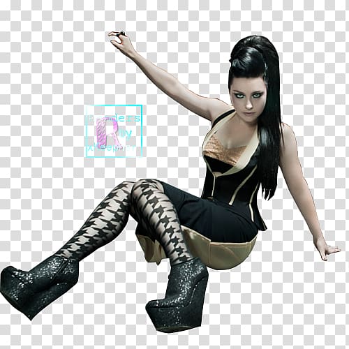 Evanescence Rendering, others transparent background PNG clipart