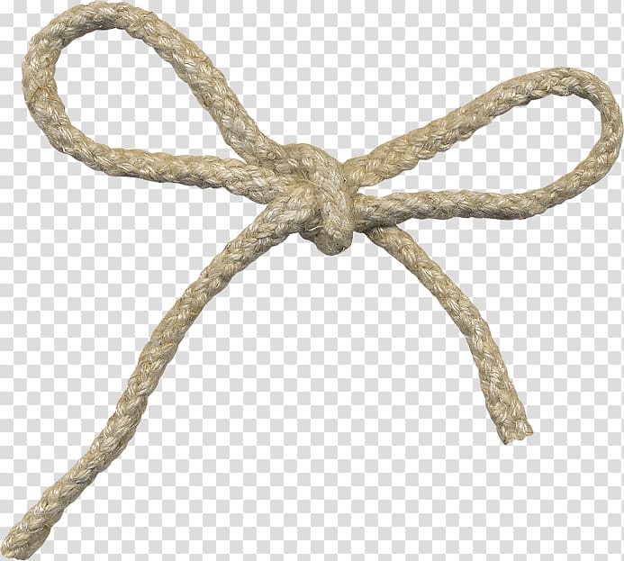 Rope Rope, Manila Rope, Knot, Jute, Twine, Wire Rope, Manila Hemp, Cord  transparent background PNG clipart