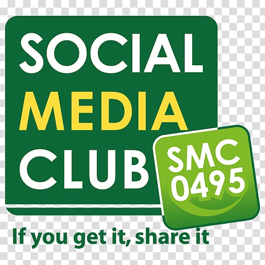 Social Media Club Organization Marketing Innovation, social media transparent background PNG clipart