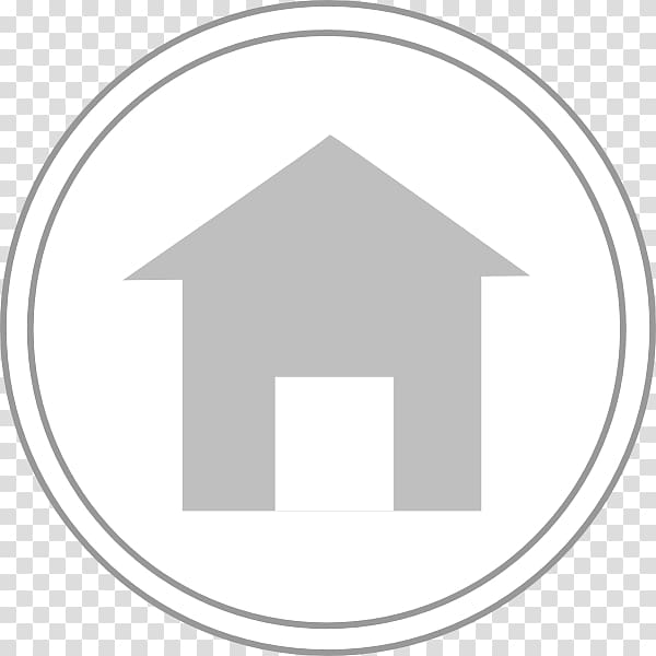 Computer Icons Home House , Home Symbol transparent background PNG clipart