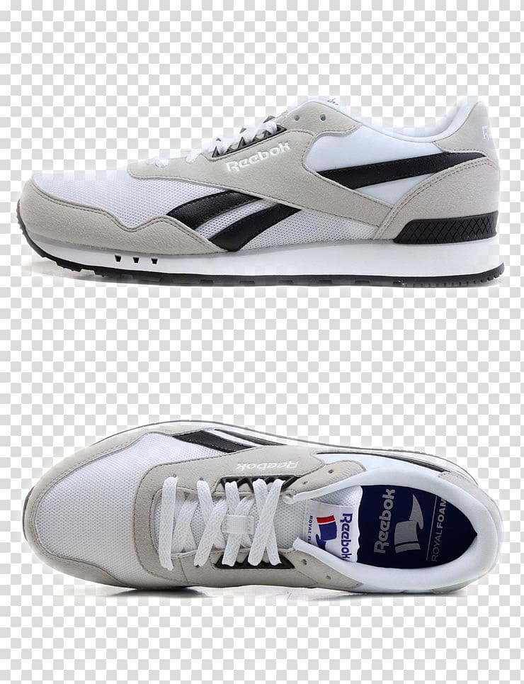 Shoe Sneakers Reebok Sportswear Nike, Reebok Reebok shoes transparent background PNG clipart