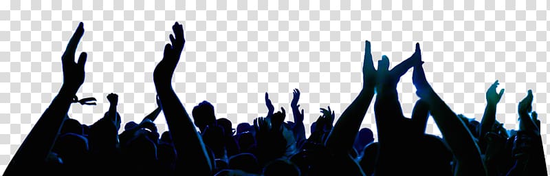 Rock concert Music Palacio de Deportes de Santander, Concert crowd transparent background PNG clipart