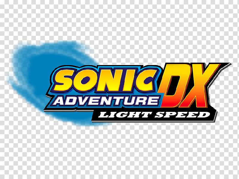 Sonic Adventure DX: Director's Cut Sonic Heroes Sonic the Hedgehog Amy Rose, speed light transparent background PNG clipart