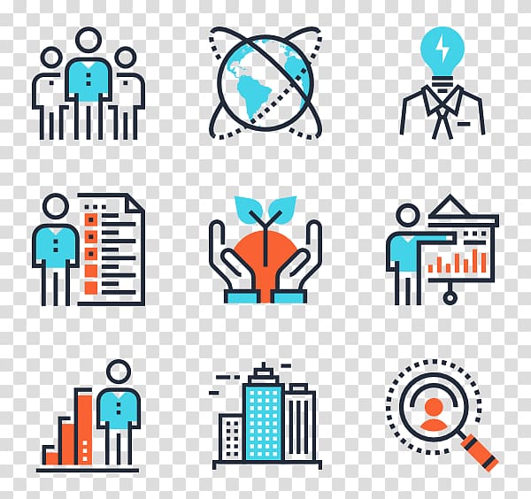 Knowledge society Science Computer Icons, creative business transparent background PNG clipart