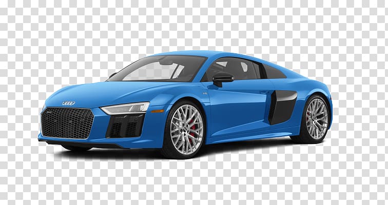 2018 Audi TT RS Sports car 2018 Audi R8, audi transparent background PNG clipart