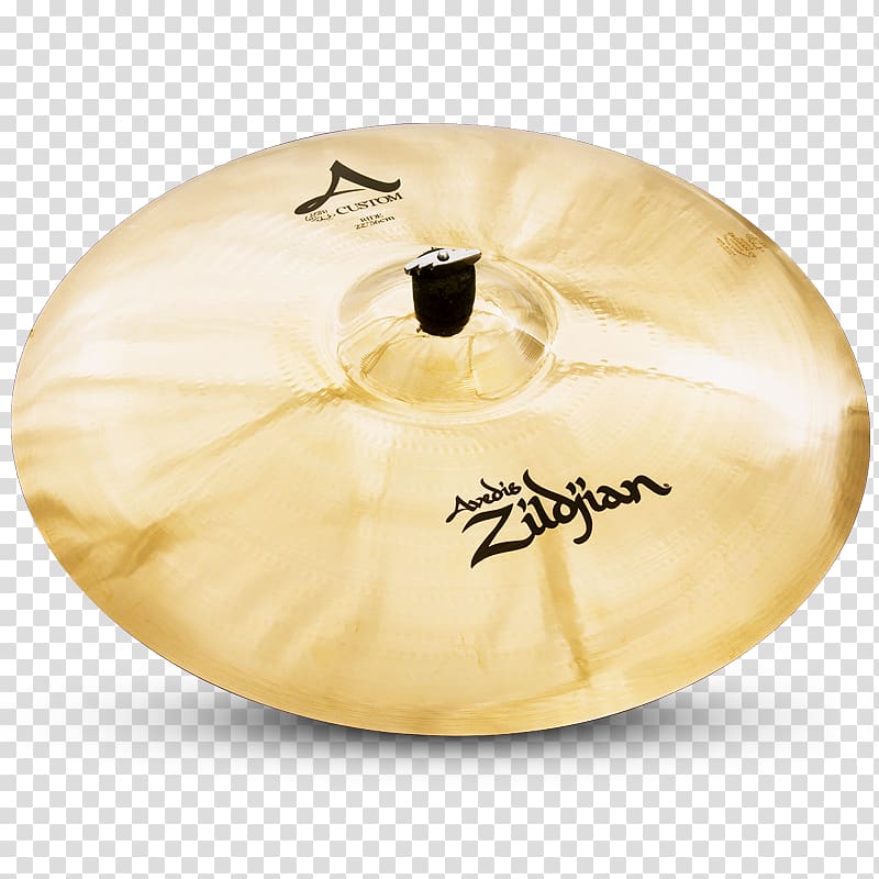 Avedis Zildjian Company Ride cymbal Crash cymbal Hi-Hats, musical instruments transparent background PNG clipart