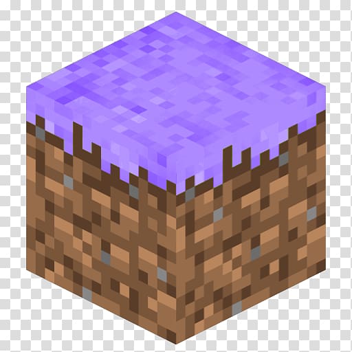 Minecraft: Pocket Edition Computer Icons Counter-Strike: Source Survival, Purple Icon transparent background PNG clipart