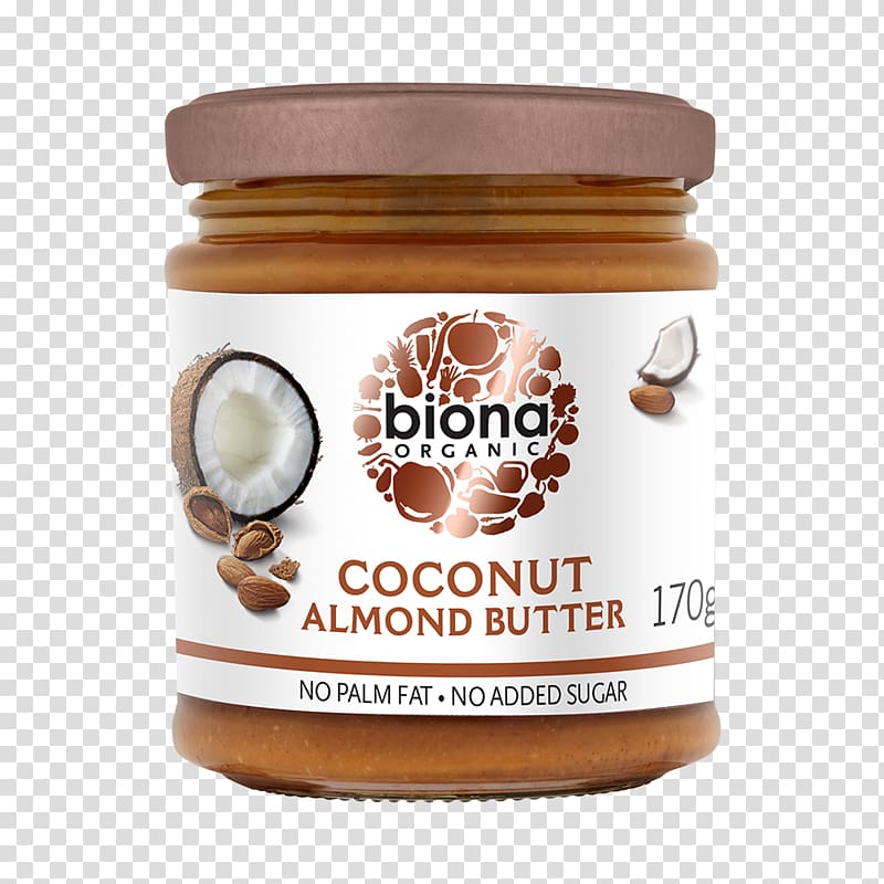Coconut milk Praline Almond butter Coconut oil, almond transparent background PNG clipart