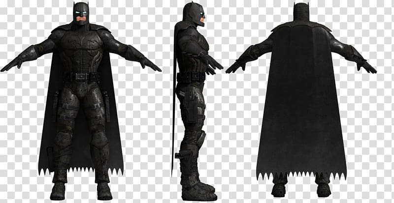 Batman DC Universe Online Batcave Injustice: Gods Among Us Cyborg, batman transparent background PNG clipart