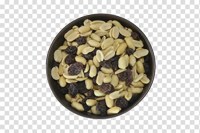 Vegetarian cuisine Mixed nuts Superfood, peanut kernel transparent background PNG clipart