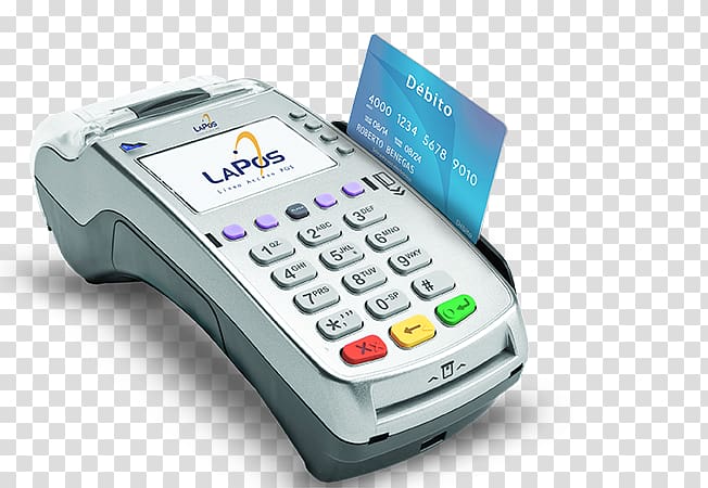 VeriFone Holdings, Inc. EMV Payment terminal Contactless payment Point of sale, Oil Terminal transparent background PNG clipart