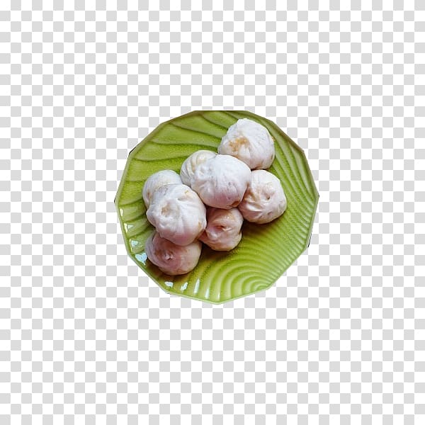 Baozi Cha siu bao Barbecue Steaming, Pork buns cabbage transparent background PNG clipart