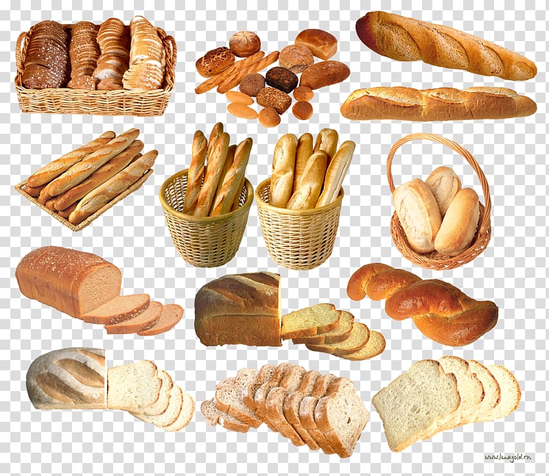 Bread Korovai Bakery Toast , groundnut transparent background PNG clipart