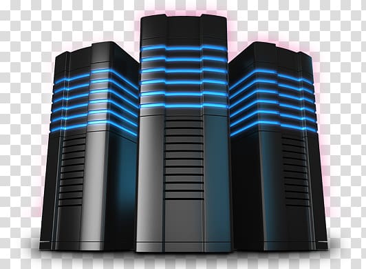 Web hosting service Internet hosting service Reseller web hosting Email hosting service Computer Servers, email transparent background PNG clipart