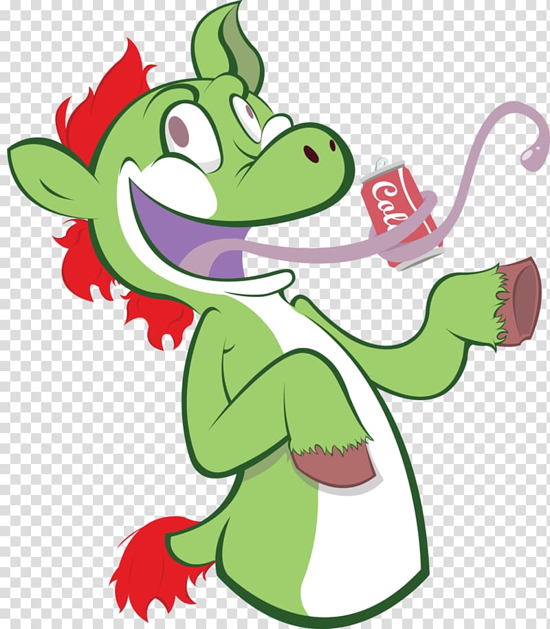 Pony Yoshi Luigi Art, yoshi transparent background PNG clipart